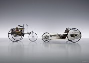 Mercedes-Benz F-Cell Roadster Concept Mercedes-Benz F-Cell Roadster Concept